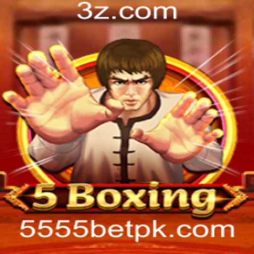 Descubra 5Boxing: Um Novo Jogo Emergente no Mundo do Entretenimento