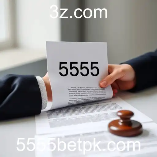 A Importância do Contrato Usuário na Plataforma 5555bet