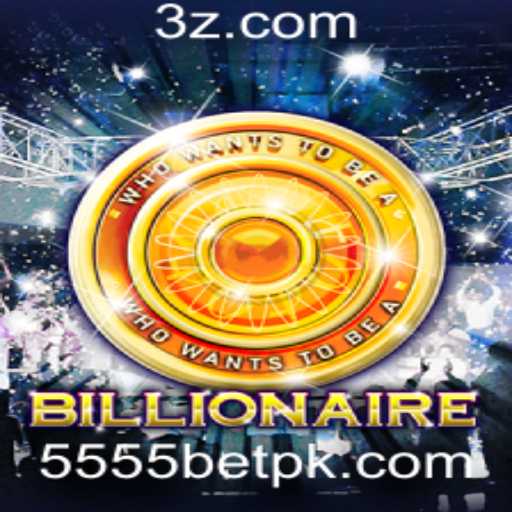 Explorando o Fascinante Jogo 'Billionaire' e a Plataforma 5555bet