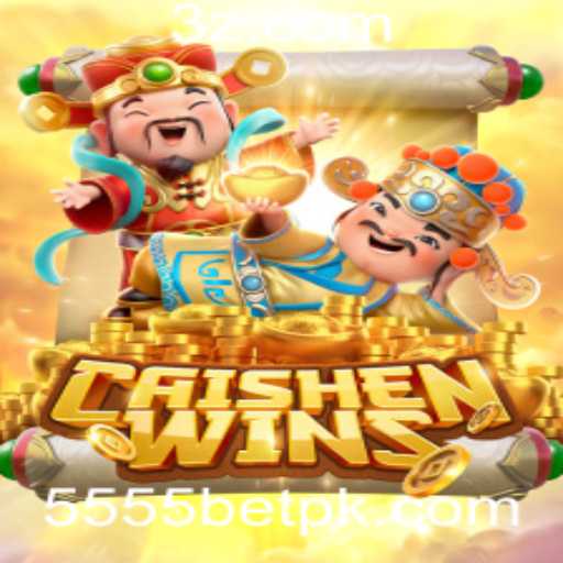 Descubra o Envolvente Mundo de CaishenWins na Plataforma 5555bet
