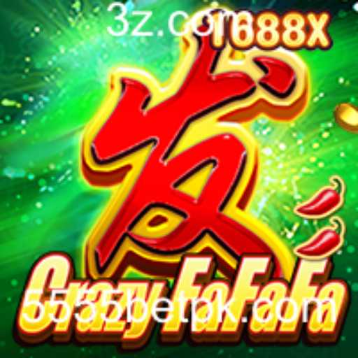 Descubra o Fascinante Mundo de CrazyFaFaFa: O Jogo de Sorte que Está Conquistando Corações