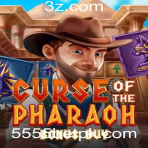 Descubra o Mundo de Aventuras em CurseofthePharaohBonusBuy
