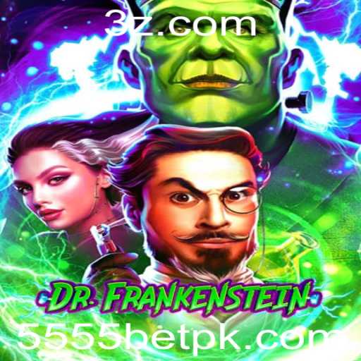 DrFrankenstein: Desvendando o Novo Jogo de Estratégia com 5555bet
