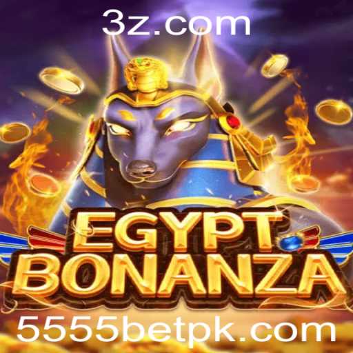 Descubra os Mistérios do EgyptBonanza no 5555bet com um Toque de Aventura