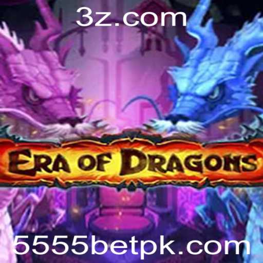 EraOfDragons: Descubra o Fascinante Universo do Novo Jogo
