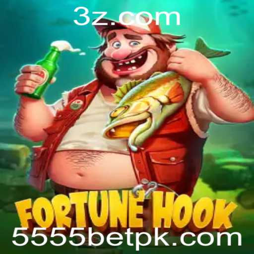 Descubra os Segredos do Jogo FortuneHook e a Chave do Sucesso com 5555bet