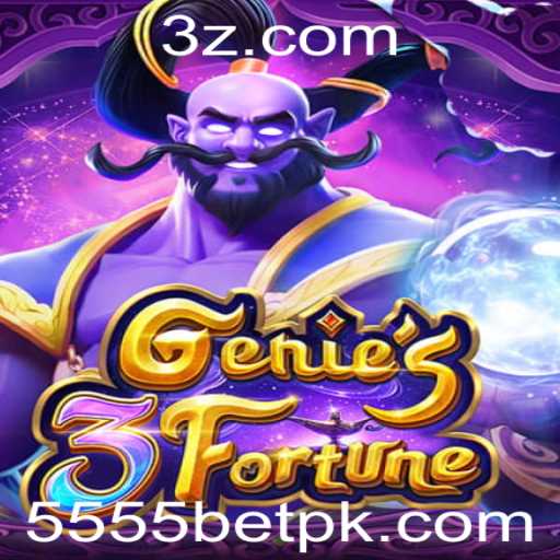 Descubra o Fascinante Mundo do Genie3Fortune: Um Novo Jogo de Apostas Que Está Revolucionando o Mercado