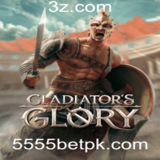 Descubra a Emoção de GladiatorsGlory no Novo Cenário de 5555bet