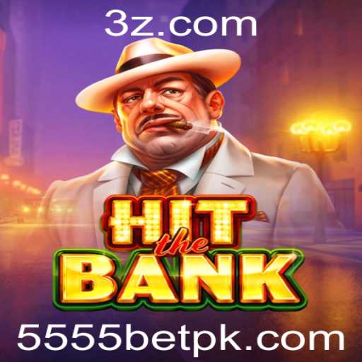 Explorando o Fascinante Mundo de HitTheBank: A Nova Sensação dos Jogos Online