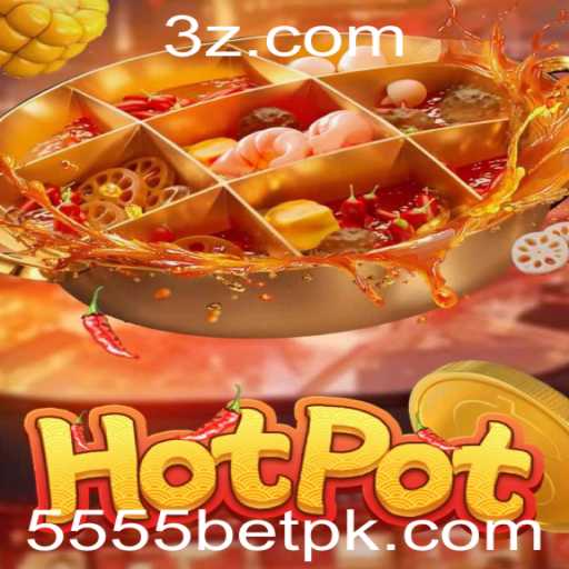 Explorando o Jogo Hotpot e a Incorporação do Elemento 5555bet