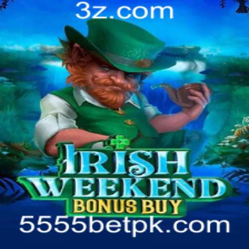 Descobrindo o Fascinante Mundo do IrishWeekendBonusBuy
