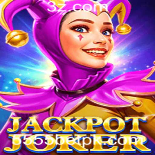 Descubra a Magia do Jogo JackpotJoker com 5555bet