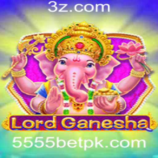 Descubra o Fascinante Mundo de LordGanesha e 5555bet