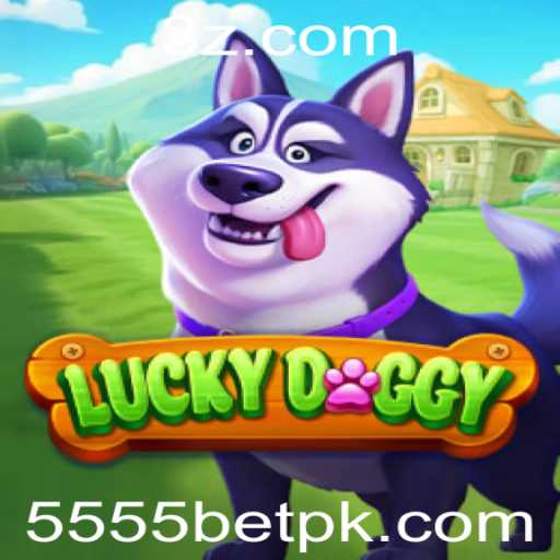 Descubra o Fascinante Mundo de LuckyDoggy com 5555bet