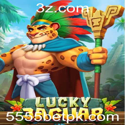 Explorando o Universo de LuckyJaguar: Um Mergulho no Jogo de Apostas Inovador