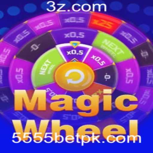 Descubra o Mundo Fascinante de MagicWheel: O Jogo que Conecta Estratégia e Sorte