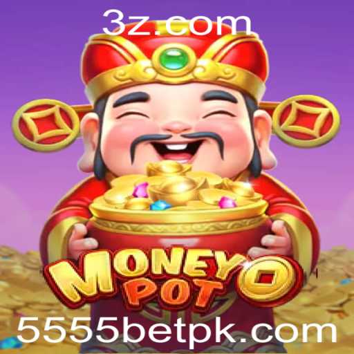 Explorando o Mundo do Jogo MoneyPot com 5555bet