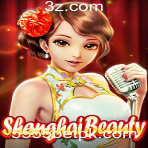 ShanghaiBeauty: Um Novo Fenômeno no Mundo dos Jogos
