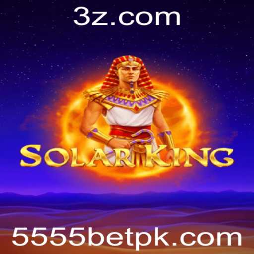 Guia Completo: Jogo SolarKing e a Plataforma 5555bet