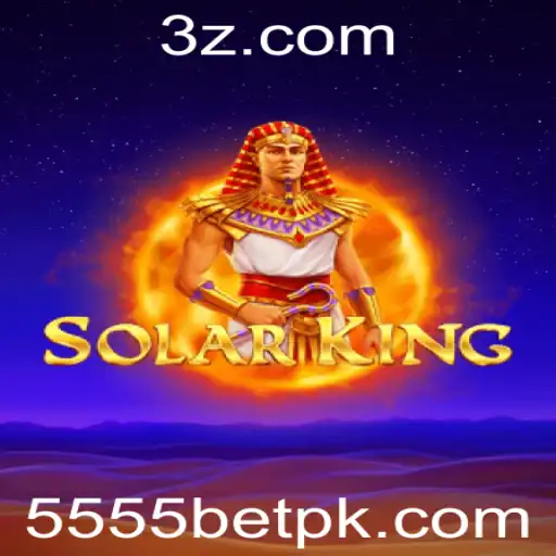 Guia Completo: Jogo SolarKing e a Plataforma 5555bet