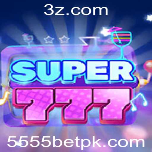Descubra o Fascinante Mundo do Jogo Super777 Com a Chave Secreta 5555bet