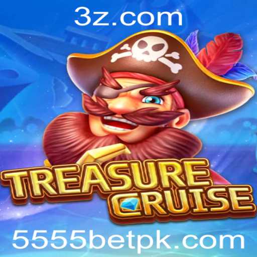 Descubra a Aventura do Jogo TREASURECRUISE e a Nova Tendência 5555bet
