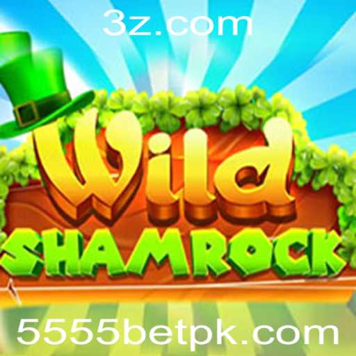 Explorando WildShamrock: Um Jogo de Aventura e Estratégia com 5555bet