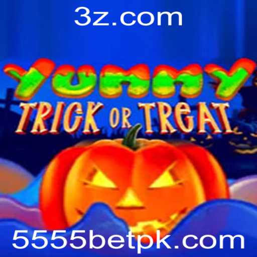 Descubra o Mundo de YummyTrickorTreat: Uma Aventura Envolvente